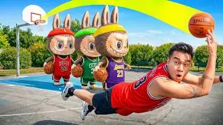 Make the Shot, Win the $10,000 Prize!