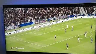 FIFA 20,Ryan Kent hat-trick, perfect substitute player💪