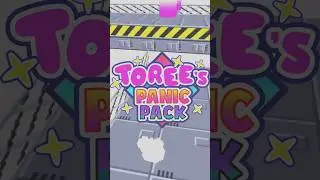 Crazy Secrets Exposed in Toree's Panic Pack! #gamingsecrets #uncovered #nintendoswitch