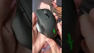 Mouse Goojodoq Cakep Simple