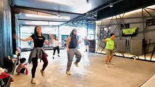Zumba - One in a Million