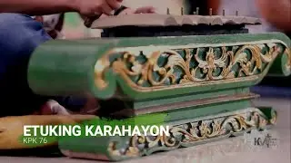 KPKL 076 - Etuking Karahayon (KMT UKDW Live Cover)