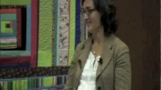 Q.S.O.S. Interview with Denyse Schmidt, September 15, 2012 - Part 2