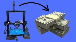 Trade Your Old 3D Printer For Cash Before Time Runs Out!