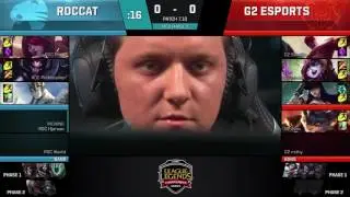 ROC vs G2 (LCS EU 2017s W1) game1