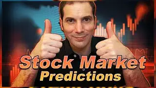 Stock Market Predictions