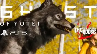 GHOST OF YOTEI | В ПОИСКАХ КИЦУНЭ #11