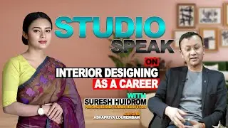TOM TV - STUDIO SPEAK | EP - 11 