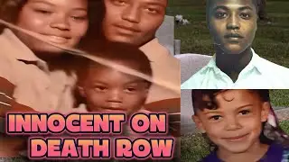 A Town Wanted Blood, an Innocent Man Paid the Price &ndash; Anthony Graves Story [True Crime Documentary]