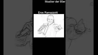 Eros Ramazzotti #90er #musiker #musikerder90er