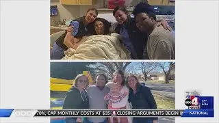Utah Doula Focuses On Reducing Maternal Mortality Rates Among Black Mothers