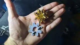 DIY Cockades Maker (STL FILE in description)