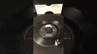 Gilbert O’Sullivan - Ooh - Wakka - Doo - Wakka - Day (Vinyl 45 ) From 1972 .