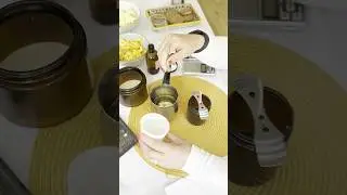 Candle Making Workshop - Bringing Experiences To Life! #candlemaking #candlemakers #mothersdaygift