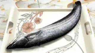 I Cut Giant Boal Wallago Attu Fish and Found This SECRET Technique