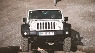Jeep&reg; & Harley-Davidson | European Bike Week 2015