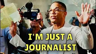 Don Lemon is scheduled for February 9 Hearing in Minneapolis!