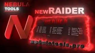Nebula ~ Nr.1 Discord Raider