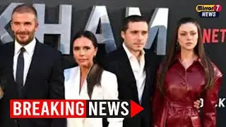 DJ Fat Tony Breaks Silence on Beckham Wedding Dance Drama