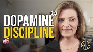 Dopamine Discipline Explained The Neuroscience of Delayed Reward