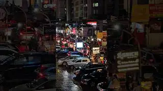 Porwal Road Pune