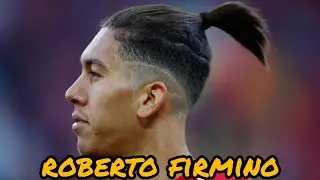 Roberto firmino skills Goal asist