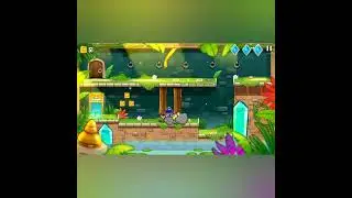 Octo Curse🐙:  Sunset Vista Level 1-3🏝