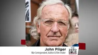 John Pilger: Assange&rsquo;s Trials and Journalism&rsquo;s Surrender
