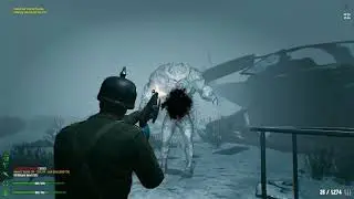 Blizzard Beast vs Chromed Grace Auto Shotgun Build - Dead Frontier 2