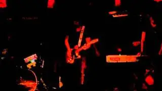 Mykul Lee, When you go, Bar Lubitsch, 11-7-10