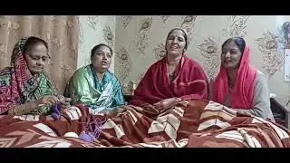 🌹लोहड़ी गीत ❤️ साले साले लोहड़ी आई सानू भी करेया पिता जी याद ❤️❤️❤️🌹
