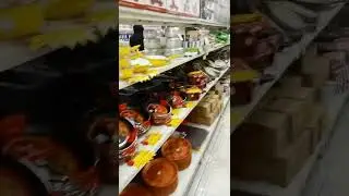 Let's go shopping at Nawal center in Mombasa Kenya.
