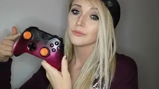 ASMR Gaming Store Ролевая игра (нажатие на игры)