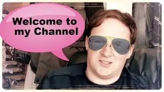 Welcome to my channel | Small YouTuber Tag
