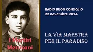 I Martiri Messicani del XX secolo