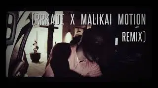Will T.O.A - Highlife ( Rrkade × Malikai Motion remix)