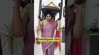 Daughter rock Mother shocked #dehasmilestation #comedyseries #trendingvideos #relatable