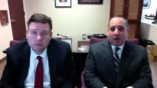 Houston Retaliation Lawyer - Dodd Frank