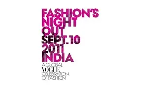 FNO 2011 Trailer (Vogue Official)