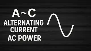 What They Don&rsquo;t Teach You About AC Power | Tesla&rsquo;s Discovery