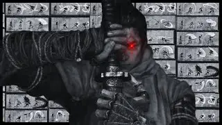 SEKIRO &ndash; Toutes les Techniques de Combat + 3 Ninjutsu | Guide Complet