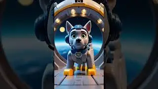 LEGO Space Rescue &ndash; Mission to Planet X Part 1  #kidstory #lego #story #elniradawn