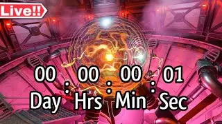 *LIVE* DOOMSDAY EVENT!! LIVE EVENT COUNTDOWN!! CYCLO SKIN GAMEPLAY!! FORTNITE BATTLE ROYALE!!