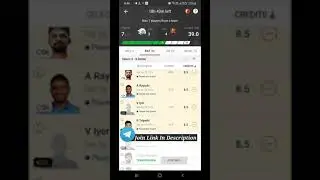 dream11 fantasy team today | csk vs kkr | #shorts