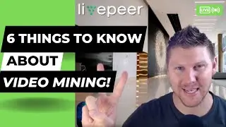 6 Things I WISH I Knew Before Video Mining on Livepeer