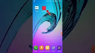 samsung j2 youtube solution | youtube problem