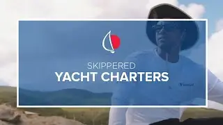 Skippered Yacht Charters | Sunsail