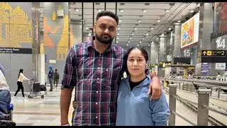 Taranjit Garcha Weds Banty Sidhu | Wedding Ceremony | Kashmir Studio | M.9914441785