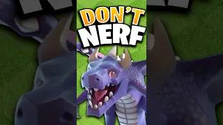 3 Troops Clash of Clans Should NEVER Nerf&hellip;