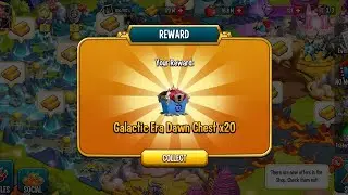#FREE 60 GALACTIC ERA DAWN CHEST  #MONSTER LEGENDS# SOCIAL POINT #Youtube Gaming